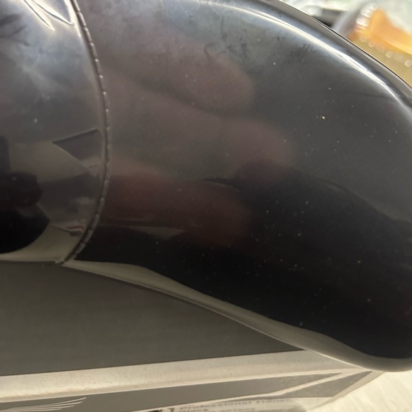 Dansco nursing shoes - Picture 2 of 4